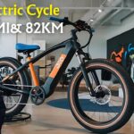 Affordable & Eco-Friendly! Jio Electric Cycle 2025 at ₹999 EMI & 82KM Range