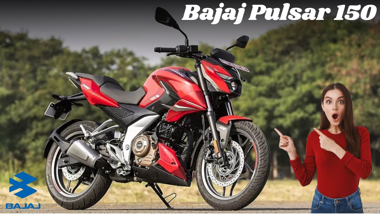 Bajaj Pulsar 150