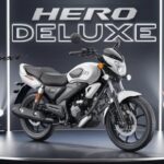 Hero HF Deluxe 2025 – 76kmpl Mileage & ₹50,000 Price Make It a Steal Deal!