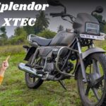 Own Hero Splendor Plus Xtec 2025 at ₹2400 EMI – 72Km/L Mileage & Premium Features!