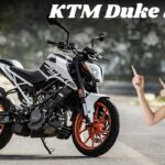 KTM Duke 200cc’s New Model Now More Stylish & Cheaper – Check Out the Price!