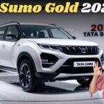 New Tata Sumo Gold 2025 Launched – Power, Mileage & Comfort in One!