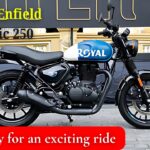 Royal Enfield Classic 250 Coming Soon – High Power, Low Price!