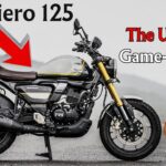 TVS Fiero 125: A Stylish and Efficient Bike Built for Everyday Riders and Enthusiasts